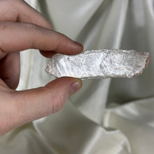 Load image into Gallery viewer, Genuine Selenite Plate from Utah C