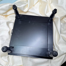 Load image into Gallery viewer, Ouija Style Side Table with Drawer