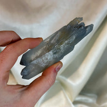 Load image into Gallery viewer, Blue Tara Quartz Cluster