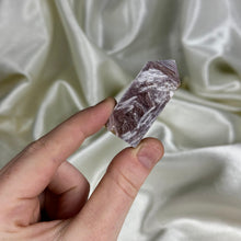 Load image into Gallery viewer, Gem Lepidolite Tower B
