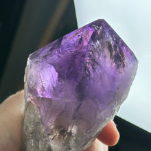 Load image into Gallery viewer, 1lb2oz Top-Polished Amethyst Root
