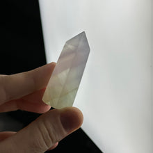 Load image into Gallery viewer, Pastel Fluorite / Yttrium Fluorite Tower C
