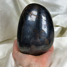 Load image into Gallery viewer, XL Hematite Freeform A (3lb8oz)