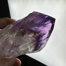 Load image into Gallery viewer, 1lb 12oz Top-Polished Amethyst Root
