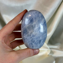 Load image into Gallery viewer, Blue Calcite Freeform A (10oz)