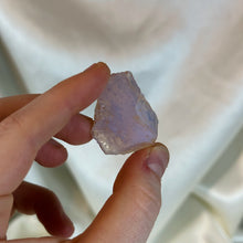 Load image into Gallery viewer, Lavender Moon Quartz Raw Chunk A