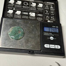 Load image into Gallery viewer, Moss Agate Cabochon 37.4ct