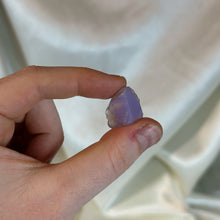Load image into Gallery viewer, Lavender Moon Quartz Raw Chunk O