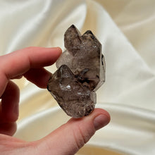 Load image into Gallery viewer, Vitrarri Elestial Amethyst Specimen