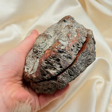 Load image into Gallery viewer, Exceptional Moroccan Agate Pair B 2lb3oz