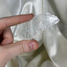 Load image into Gallery viewer, Genuine Selenite Plate from Utah J