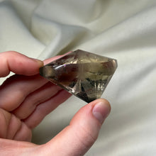 Load image into Gallery viewer, Faceted Citrine Fancy Cut Carving