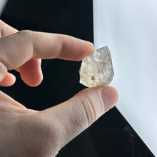 Load image into Gallery viewer, Elestial Smoky Quartz Specimen C
