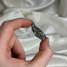 Load image into Gallery viewer, Iridescent Specular Hematite Specimen O