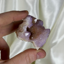 Load image into Gallery viewer, Spirit Amethyst Cluster B