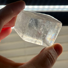 Load image into Gallery viewer, Optical Calcite Freeform C