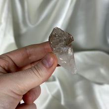 Load image into Gallery viewer, Smoky Quartz Sceptor