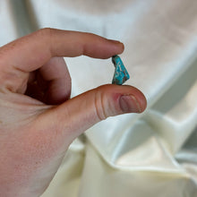 Load image into Gallery viewer, Genuine Mexican Turquoise Specimen D (Stabilized)
