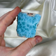 Load image into Gallery viewer, AA Larimar Slab C