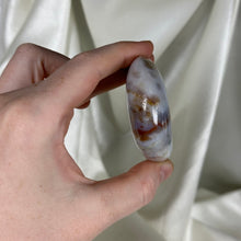 Load image into Gallery viewer, B-Grade 8th Vein Ocean Jasper Palmstone A
