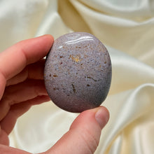 Load image into Gallery viewer, Sea Jasper Palmstone X