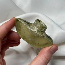 Load image into Gallery viewer, XL Ancient Roman Glass Bottle A