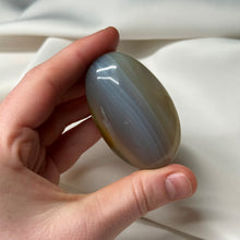 Load image into Gallery viewer, Agate Palm with Parallax Effect