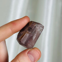 Load image into Gallery viewer, Super Saturated Lithium Quartz Freeform B