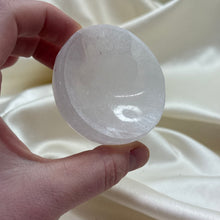 Load image into Gallery viewer, Satin Spar Mini Bowls