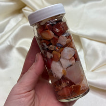 Load image into Gallery viewer, Opal Jar C