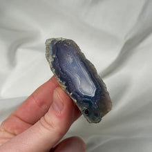 Load image into Gallery viewer, Fairy Portal Starry Night Agate from Arizona