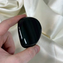 Load image into Gallery viewer, Rainbow Obsidian Freeform