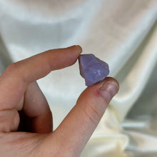 Load image into Gallery viewer, Lavender Moon Quartz Raw Chunk D