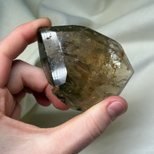 Load image into Gallery viewer, Partially Polished Honey Citrine Freeform