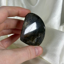 Load image into Gallery viewer, Blue Ice Labradorite Freeform