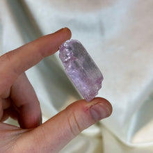 Load image into Gallery viewer, A Grade Kunzite Specimen B