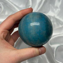 Load image into Gallery viewer, Trolleite Sphere J (420g)