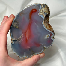 Load image into Gallery viewer, Mozambique Agate Slab A