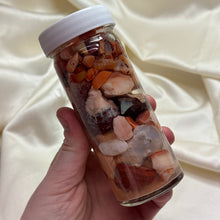 Load image into Gallery viewer, Opal Jar D