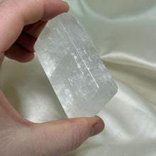 Load image into Gallery viewer, Optical Calcite Freeform D
