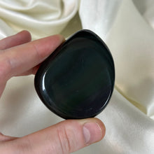 Load image into Gallery viewer, Rainbow Obsidian Freeform