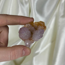 Load image into Gallery viewer, Spirit Amethyst Cluster C