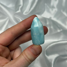 Load image into Gallery viewer, High Quality Larimar Tower A