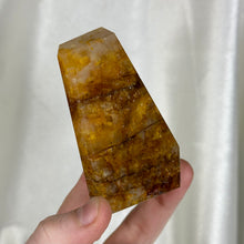 Load image into Gallery viewer, Golden Healer Freeform C