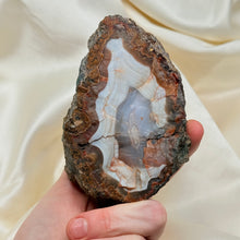 Load image into Gallery viewer, Moroccan Agate Pair D 1lb 13oz