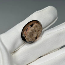 Load image into Gallery viewer, AA Garden Quartz Cabochon (40.3ct)