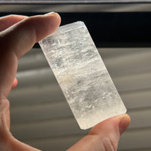 Load image into Gallery viewer, Optical Calcite Freeform D