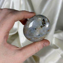 Load image into Gallery viewer, Sea Jasper Palmstone