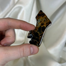 Load image into Gallery viewer, Chatoyant Pietersite Slab