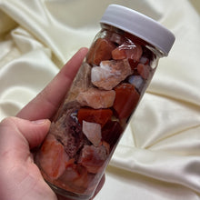 Load image into Gallery viewer, Opal Jar A